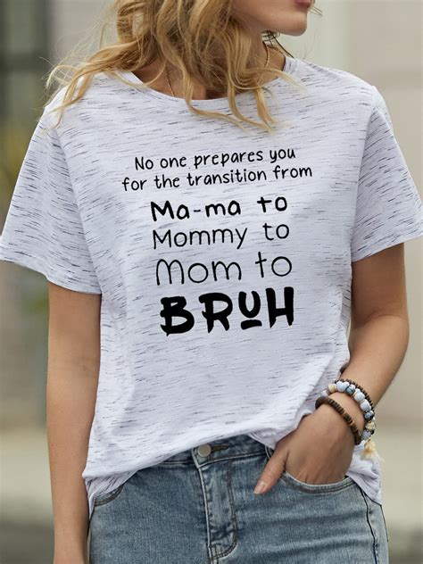 mom t shirts funny